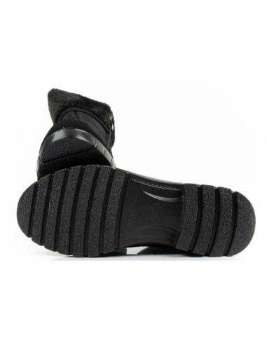 Winter boots Progress W PROGJ2113