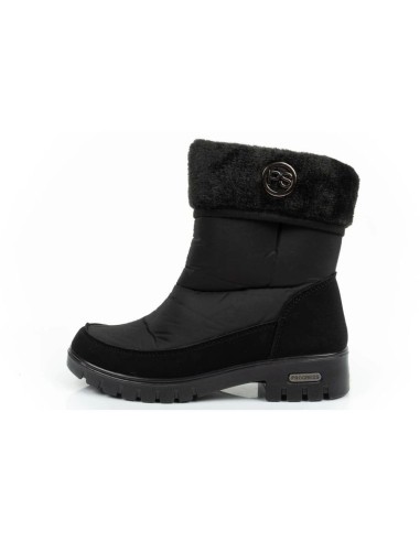 Winter boots Progress W PROGJ2113