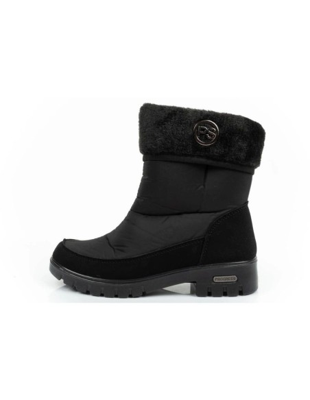 Winter boots Progress W PROGJ2113