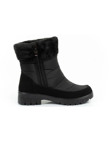 Winter boots Progress W PROGJ2113