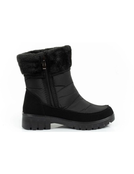 Winter boots Progress W PROGJ2113