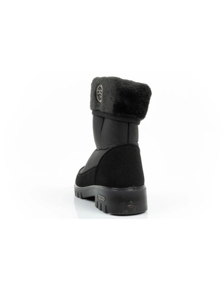 Winter boots Progress W PROGJ2113