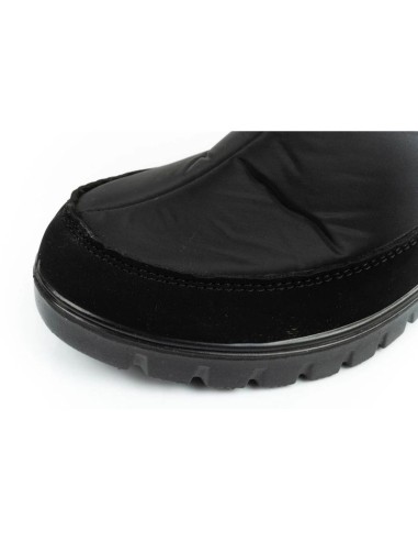 Winter boots Progress W PROGJ2113