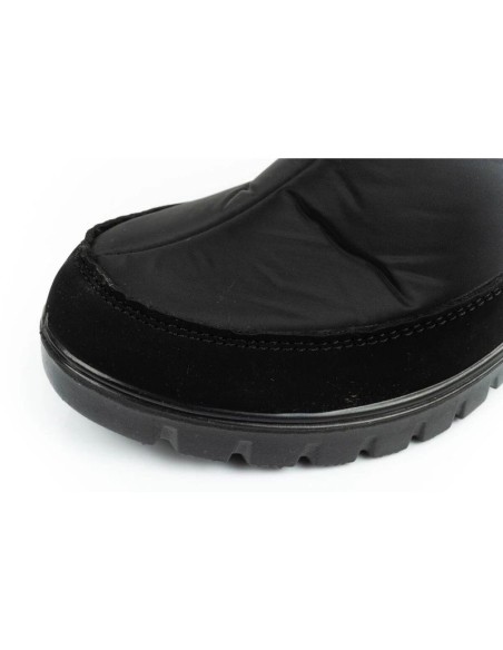 Winter boots Progress W PROGJ2113