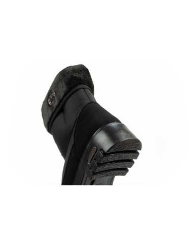 Winter boots Progress W PROGJ2113