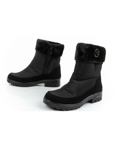 Winter boots Progress W PROGJ2113