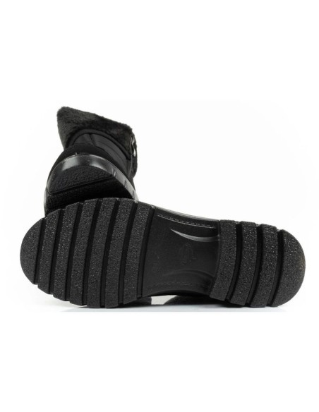 Winter boots Progress W PROGJ2113