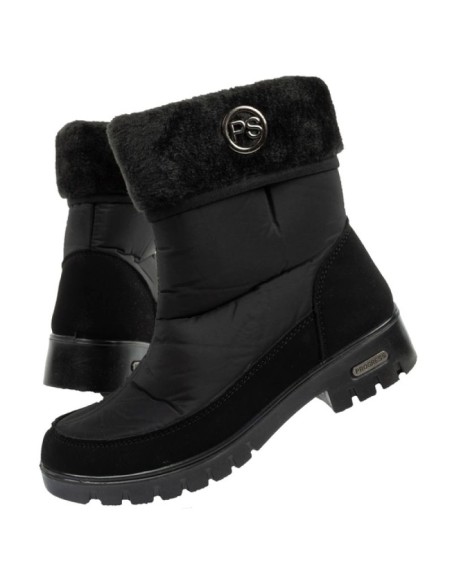 Winter boots Progress W PROGJ2113
