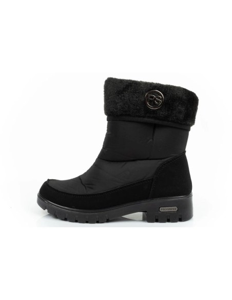 Winter boots Progress W PROGJ2113