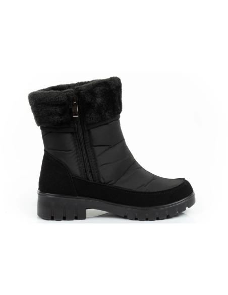 Winter boots Progress W PROGJ2113