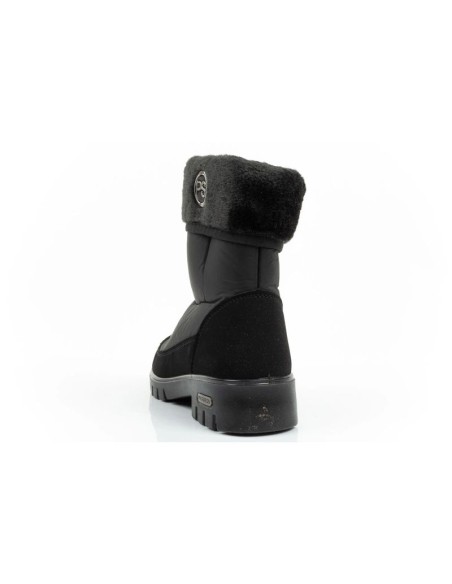 Winter boots Progress W PROGJ2113