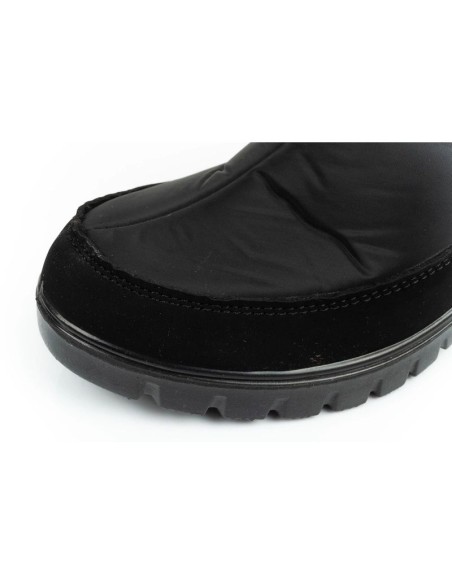 Winter boots Progress W PROGJ2113