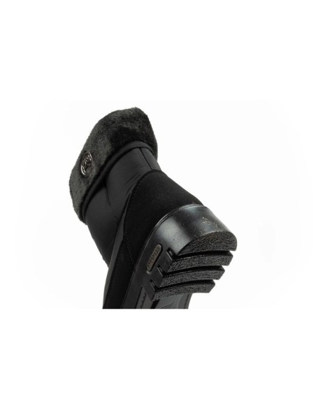 Winter boots Progress W PROGJ2113