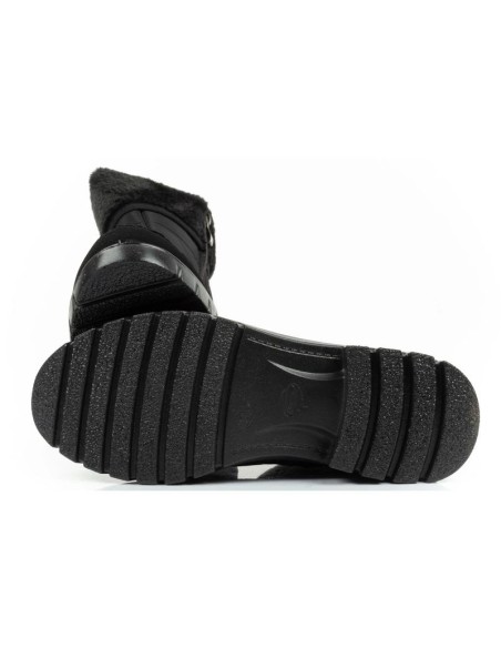 Winter boots Progress W PROGJ2113