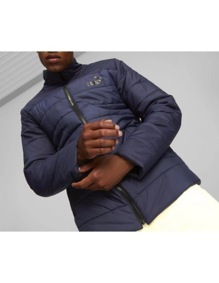 Puma ESS Winter Jacket M 849349 06