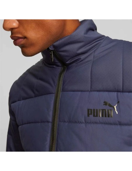 Puma ESS Winter Jacket M 849349 06