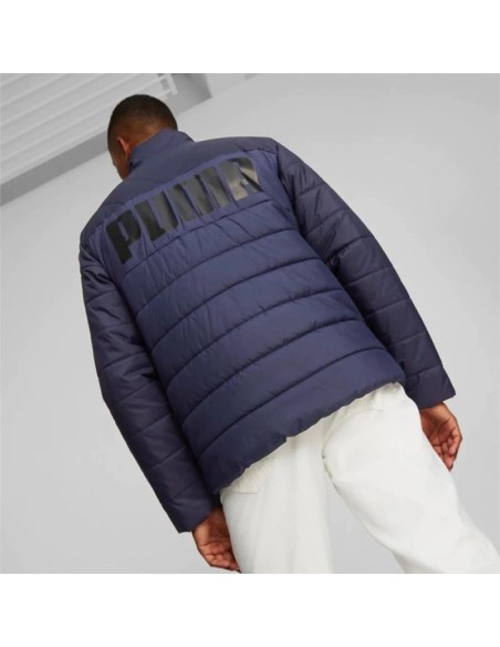 Puma ESS Winter Jacket M 849349 06