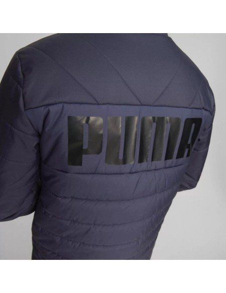 Puma ESS Winter Jacket M 849349 06