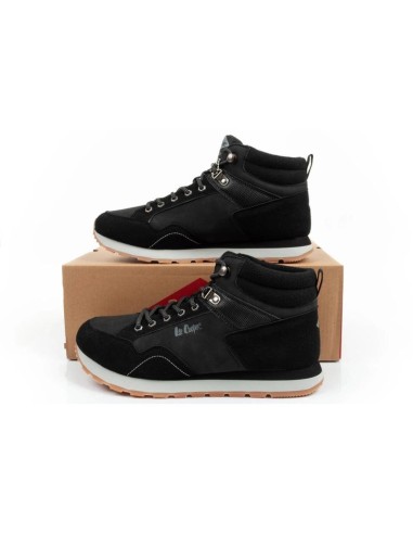 Lee Cooper M Winter Boots LCJ24033012M