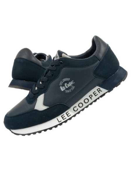 Lee Cooper M LCJ24033009M sports shoes