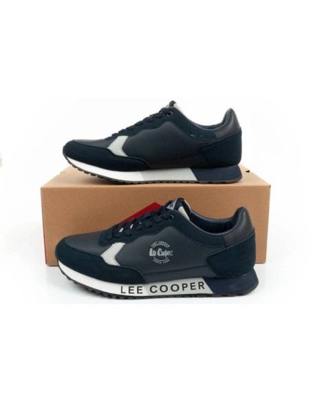 Lee Cooper M LCJ24033009M sports shoes