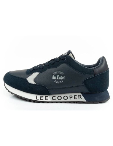 Lee Cooper M LCJ24033009M sports shoes