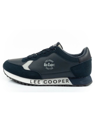 Lee Cooper M LCJ24033009M sports shoes