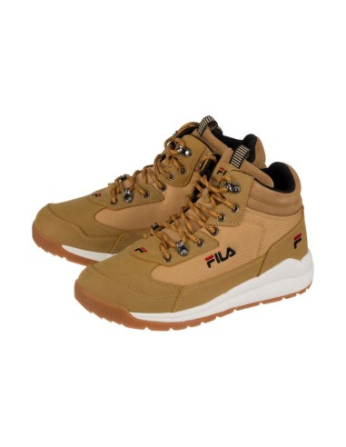 Fila Alpha mid M FFM0168 70010 shoes