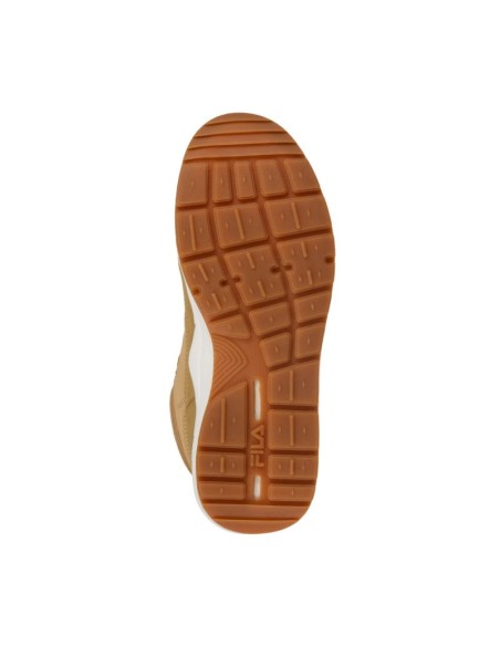 Fila Alpha mid M FFM0168 70010 shoes