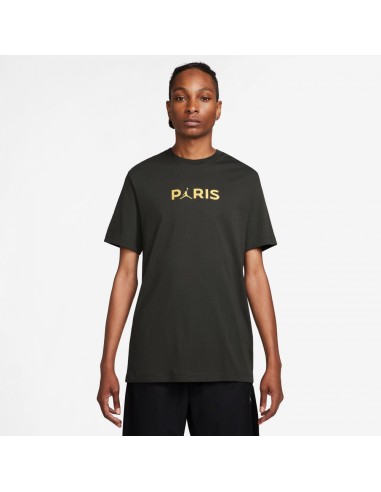 Nike PSG SS Logo Tee M FN5332355