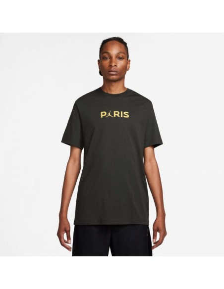 Nike PSG SS Logo Tee M FN5332355