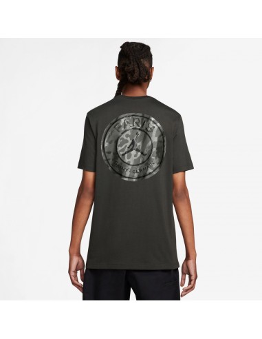 Nike PSG SS Logo Tee M FN5332355