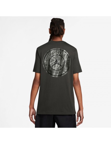 Nike PSG SS Logo Tee M FN5332355