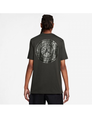 Nike PSG SS Logo Tee M FN5332355