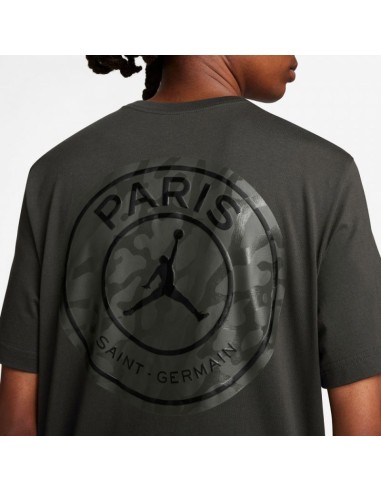 Nike PSG SS Logo Tee M FN5332355