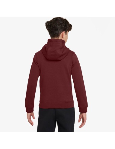 Nike Liverpool FC NSW Club PO Hoodie Jr FZ4149619