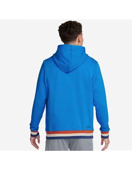 Nike Chelsea FC Standard Issue M sweatshirt FZ8658435