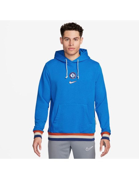 Nike Chelsea FC Standard Issue M sweatshirt FZ8658435