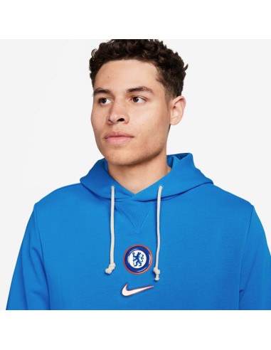 Nike Chelsea FC Standard Issue M sweatshirt FZ8658435