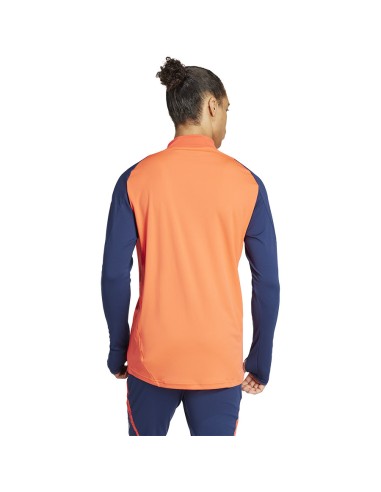 Adidas Manchester United Training Top M IT4240 sweatshirt