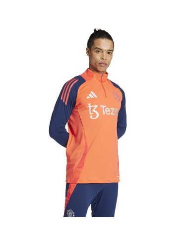 Adidas Manchester United Training Top M IT4240 sweatshirt