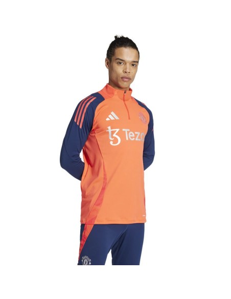 Adidas Manchester United Training Top M IT4240 sweatshirt