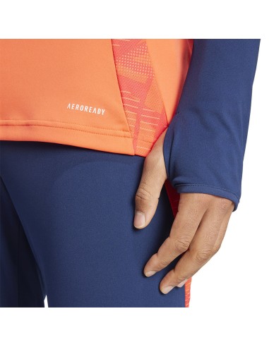 Adidas Manchester United Training Top M IT4240 sweatshirt