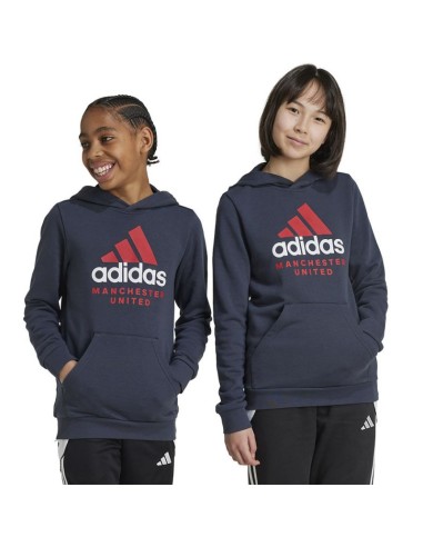 Adidas Manchester United Kids Jr IT4199 sweatshirt