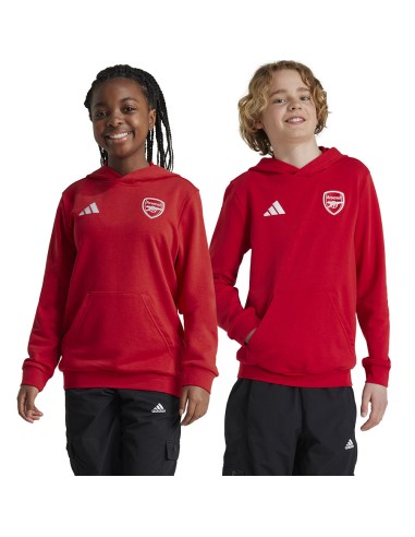 Adidas Arsenal London Jr IT4091 sweatshirt