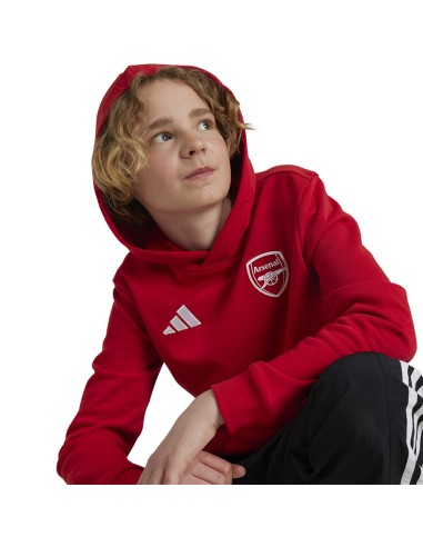 Adidas Arsenal London Jr IT4091 sweatshirt