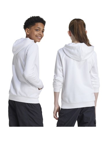 Adidas Real Madrid Jr Sweatshirt IT3763