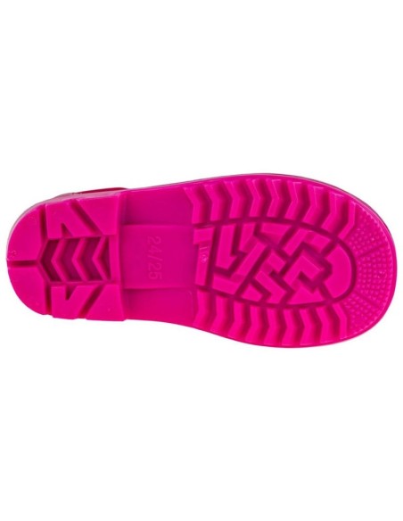 Perletti Rainbow High Jr 98325 Wellington boots