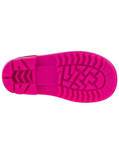 Perletti Rainbow High Jr 98325 Wellington boots