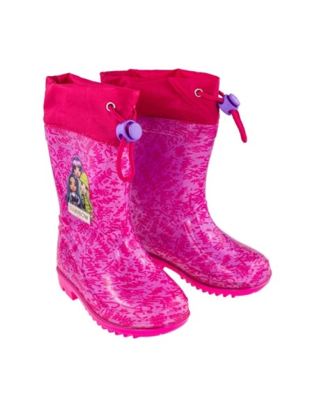 Perletti Rainbow High Jr 98325 Wellington boots